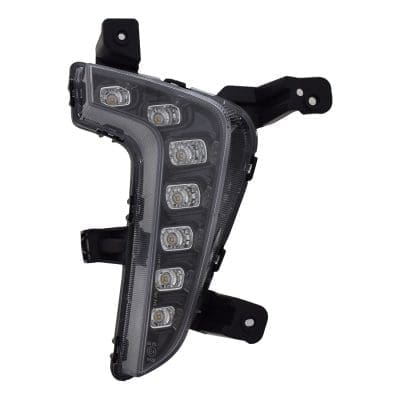HY2563112 Passenger Side Daytime Running Light