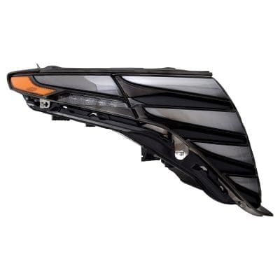 HY2563116C Passenger Side Daytime Running Light