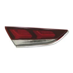 HY2802146 Driver Side Tail Light Assembly