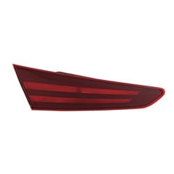 HY2802151C Driver Side Tail Light Assembly