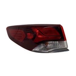 HY2804154C Driver Side Outer Tail Light Assembly