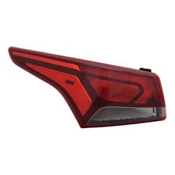 HY2804156C Driver Side Outer Tail Light Assembly