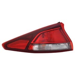 HY2804161 Driver Side Outer Tail Light Assembly