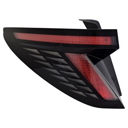 HY2804173C Driver Side Outer Tail Light Assembly