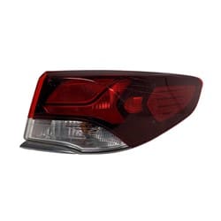 HY2805154C Passenger Side Outer Tail Light Assembly