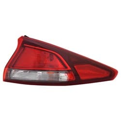 HY2805161 Passenger Side Outer Tail Light Assembly