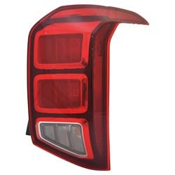 HY2805162 Passenger Side Outer Tail Light Assembly