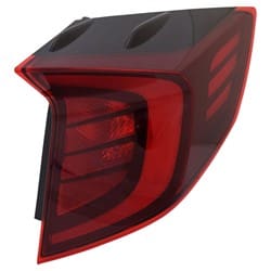 HY2805167C Passenger Side Outer Tail Light Assembly
