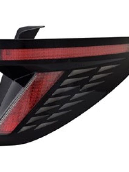 HY2805173C Passenger Side Outer Tail Light Assembly