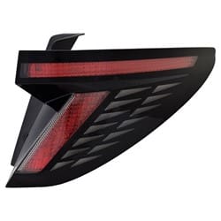 HY2805173C Passenger Side Outer Tail Light Assembly