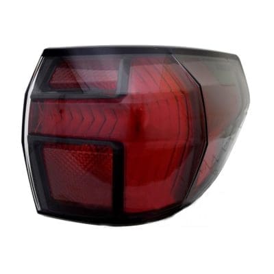 HY2805174 Passenger Side Outer Tail Light Assembly