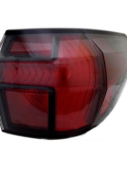 HY2805174 Passenger Side Outer Tail Light Assembly