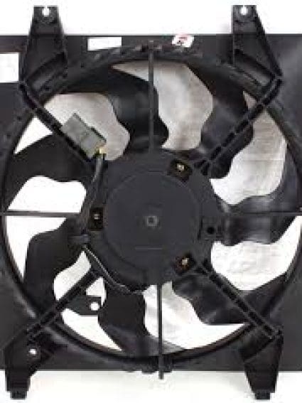 HY3115113 Radiator Fan Assembly
