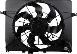 HY3115129 Radiator Fan Assembly
