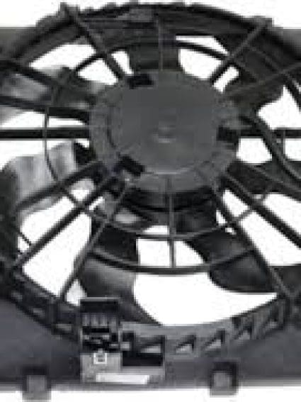 HY3115150 Radiator Fan Assembly