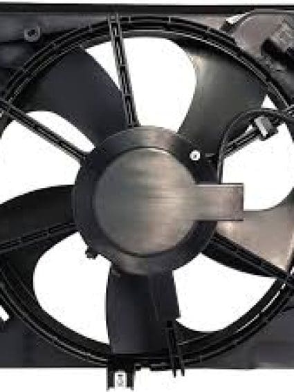 HY3115153 Radiator Fan Assembly
