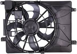 HY3115155 Radiator Fan Assembly