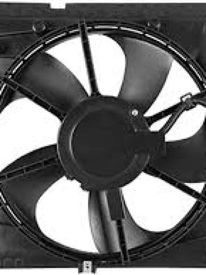 HY3115160 Radiator Fan Assembly