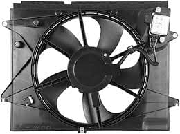 HY3115160 Radiator Fan Assembly