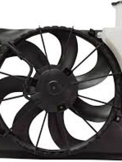 HY3115162 Radiator Fan Assembly