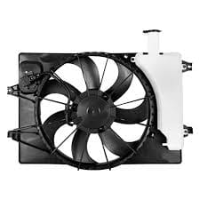 HY3115165 Radiator Fan Assembly