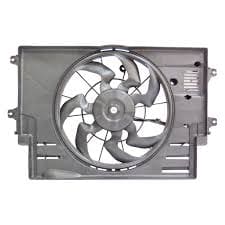 HY3115169 Radiator Fan Assembly