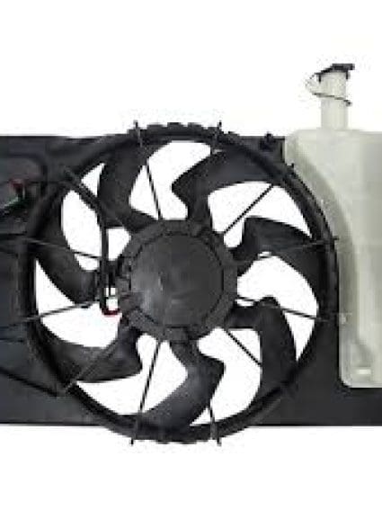 HY3115174 Radiator Fan Assembly