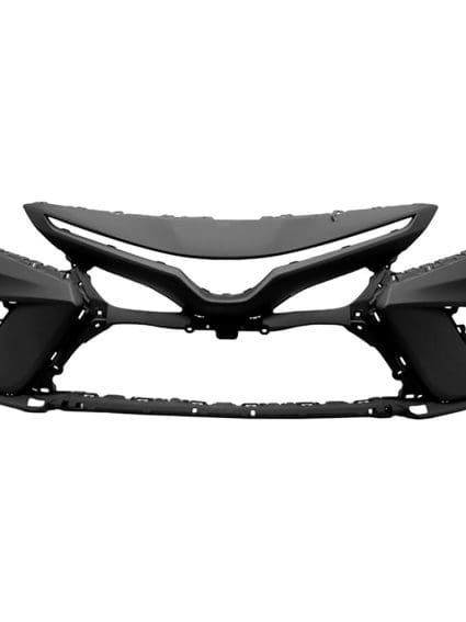 TO1000441C Front Bumper Cover