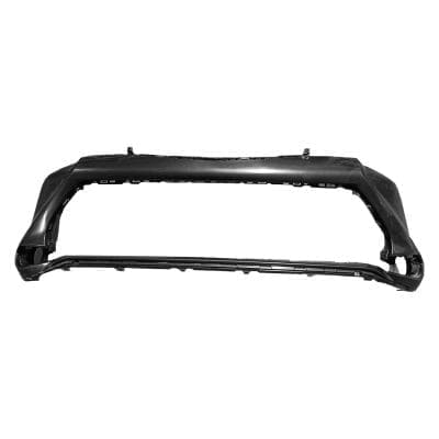 TO1000468C Front Bumper Cover