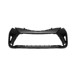 TO1000474C Front Bumper Cover