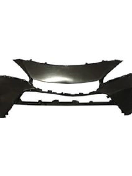 TO1000476C Front Bumper Cover