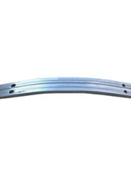 TO1006261C Front Bumper Impact Bar