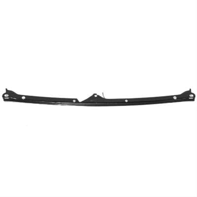 TO1007105 Front Upper Bumper Cover Support