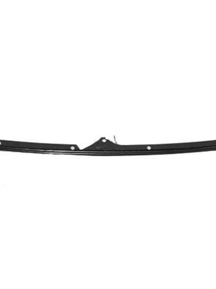 TO1007105 Front Upper Bumper Cover Support