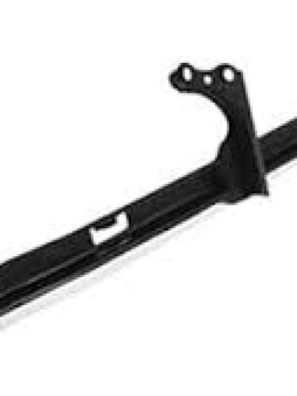 TO1007107C Front Upper Bumper Cover Upper Support