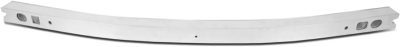 TO1007116C Front Lower Impact Bar
