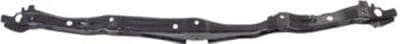 TO1008107C Front Bumper Cover Upper Support