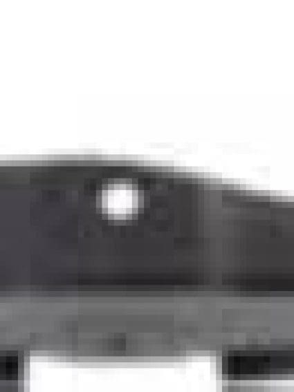 TO1008107C Front Upper Bumper Cover Upper Support