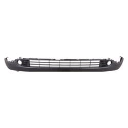 TO1015115C Front Lower Bumper Cover