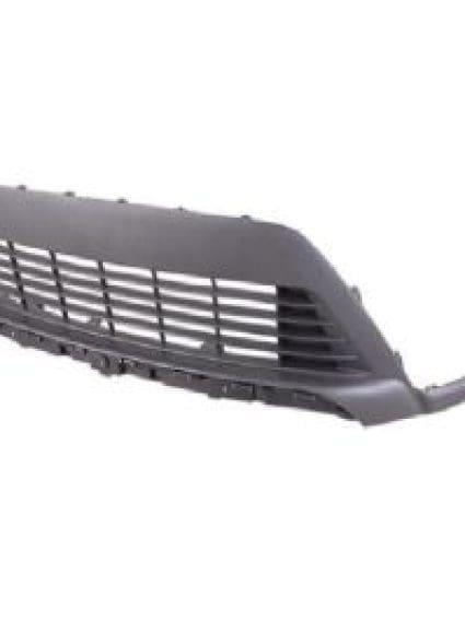 TO1015116C Front Lower Bumper Cover