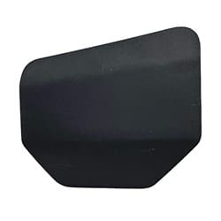 TO1029144 Front Tow Hook Cover