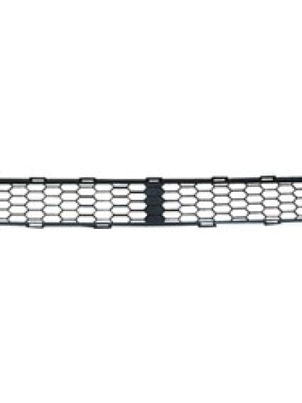 TO1036101 Front Bumper Grille