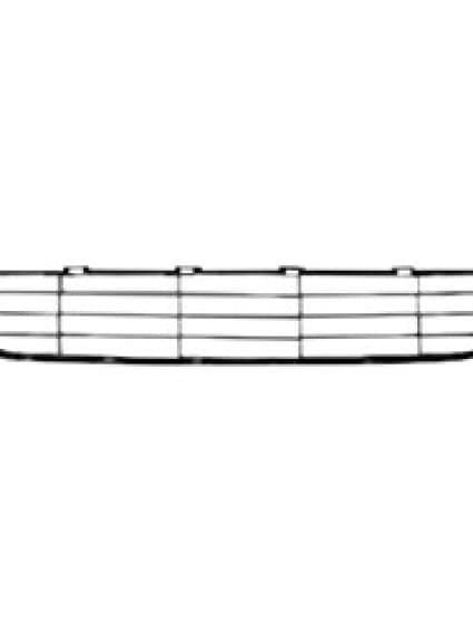 TO1036108C Front Bumper Grille