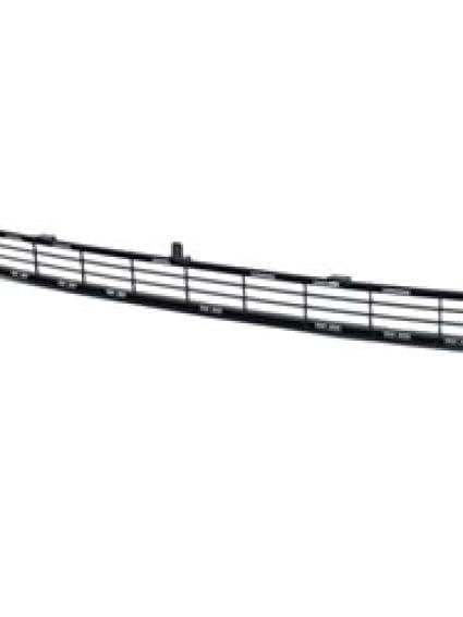TO1036114 Front Bumper Grille