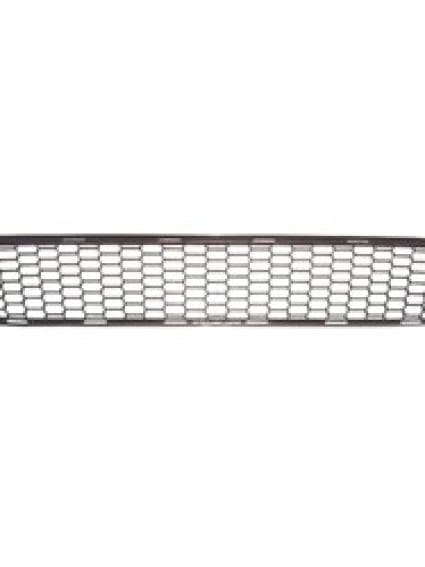 TO1036116 Front Bumper Grille