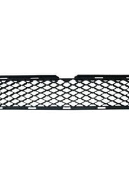 TO1036126 Front Bumper Grille