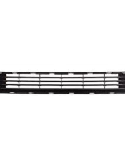 TO1036128C Front Bumper Grille