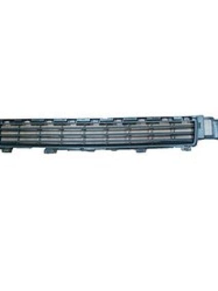 TO1036131 Front Bumper Grille