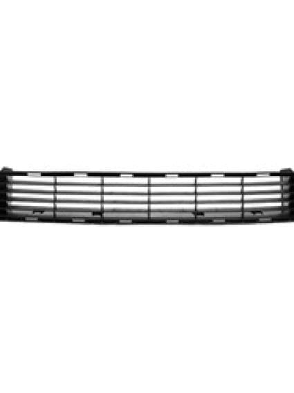 TO1036143 Front Bumper Grille