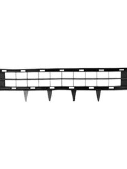 TO1036147C Front Bumper Grille